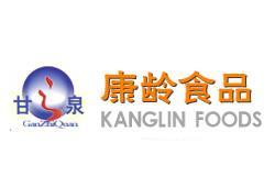 揚(yáng)州康齡食品