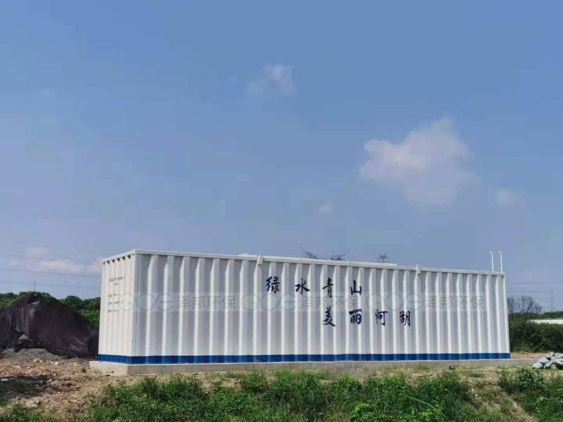 江蘇某河道治理項(xiàng)目